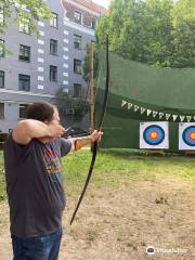 OldTown Archery Riga