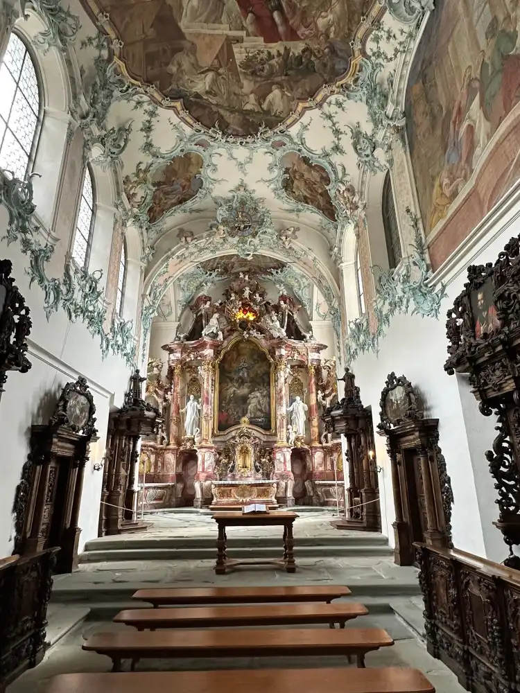 Warth-Weiningen