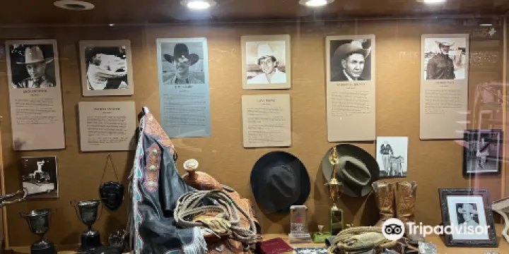 ProRodeo Hall of Fame