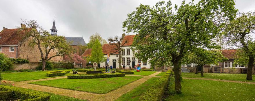 Museum het Gouverneurshuis