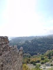 Platamonas Castle