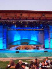 Super Summer Theatre at Spring Mountain Ranch State Park