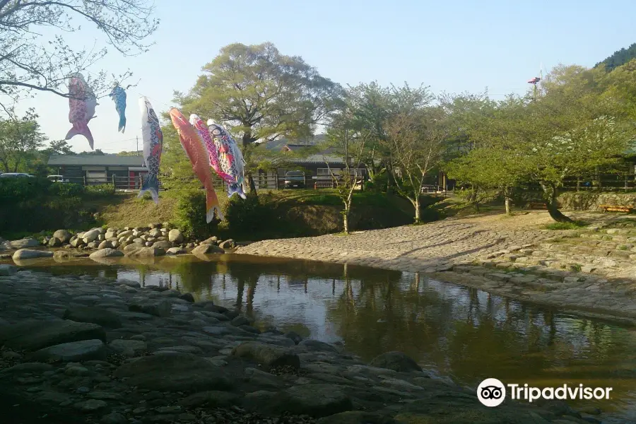 中ノ島公園