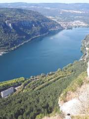 Lac de Nantua