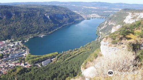 Lac de Nantua