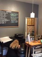 Stottle Winery Tasting Room - Hoodsport