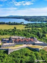 Fort Ticonderoga