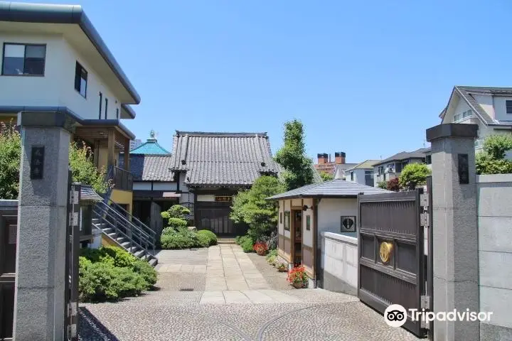 Kaihō-ji