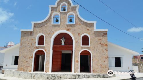 El Sagrado Corazon de Jesus