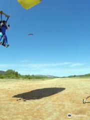 Skydiving Tandem Hvar