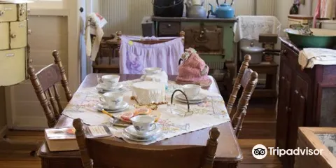 Dairy and Heritage Museum