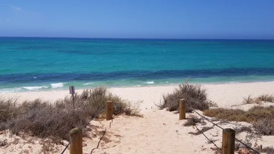 Mauritius Beach