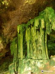 Kuza Cave