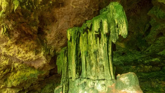 Kuza Cave