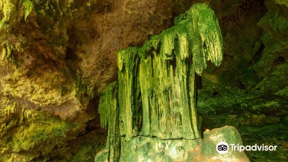 Kuza Cave
