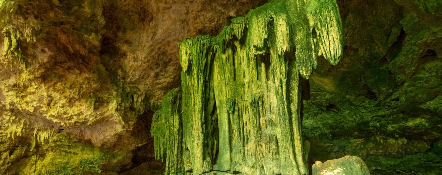 Kuza Cave