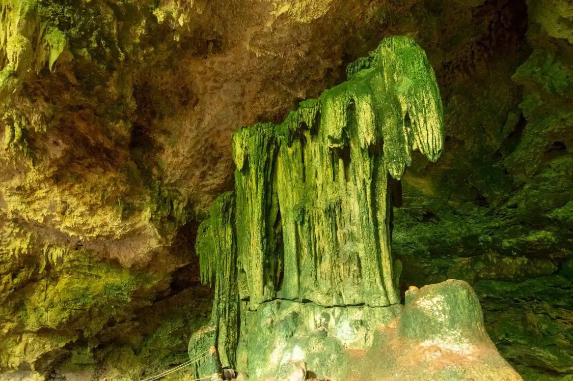 Hotels near Kuza Cave