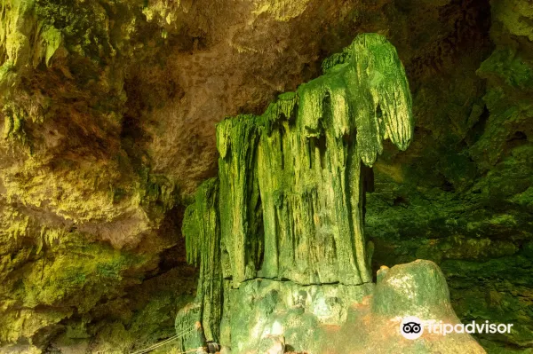 Kuza Cave