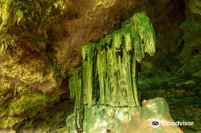 Kuza Cave