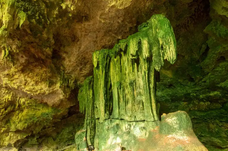 Hotels near Kuza Cave
