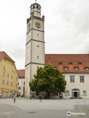 Schworsaal Ravensburg