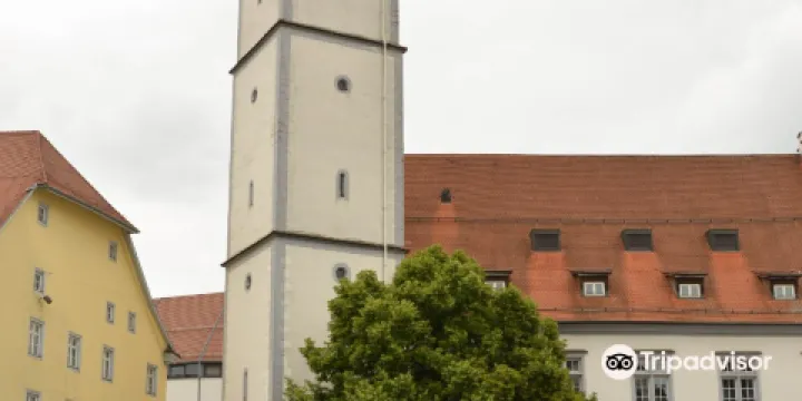 Schworsaal Ravensburg