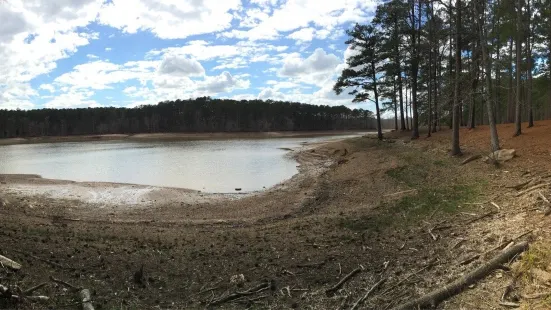 Indian Springs State Park