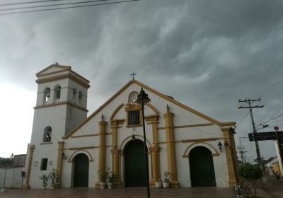 Iglesia San Juan de Dios