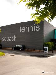 Tennis Squash Badminton Padel Valenciennes