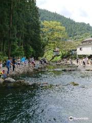 Akigawa International Trout Fishing