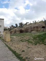 Necropolis del Puig des Molins