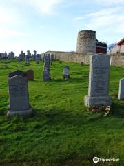 Dysart Cemetery