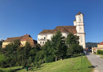 Pfarrkirche am Weizberg