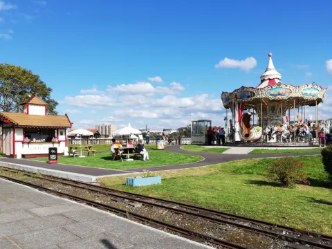 Southport
