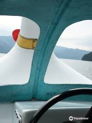 十和田湖モーターボート（有）