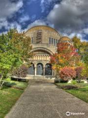 The Temple Tifereth Israel