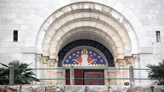 Church of the Annunciation of the Blessed Virgin Mary