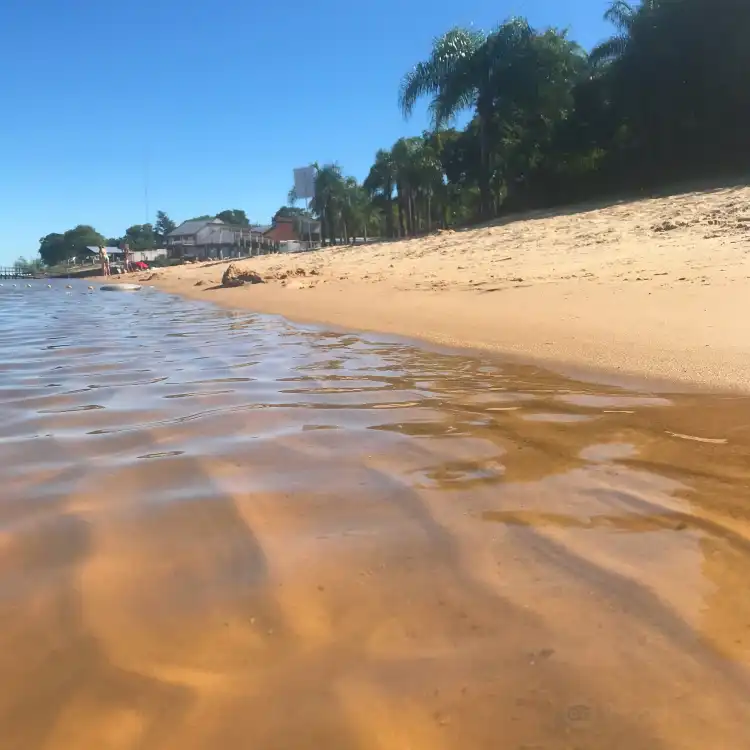 Hoteles en Bella Vista