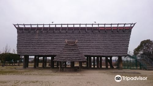 Ikegami Sone Historic Park