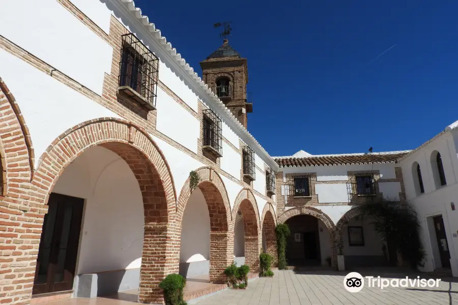 Chapel of the Virgen de Gracia