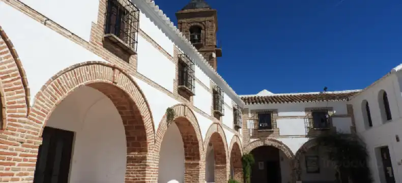 Hoteles en Nororma