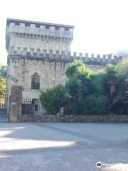 Torre de Villela-Torrebillela
