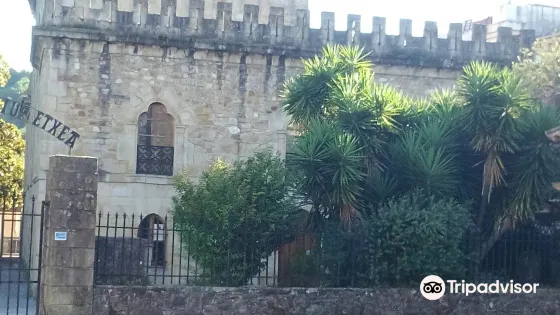 Torre de Villela-Torrebillela