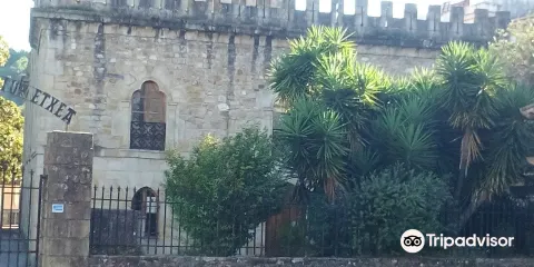 Torre de Villela-Torrebillela