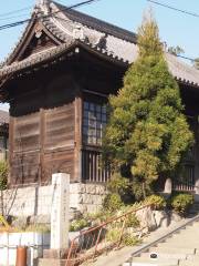 Kanpukuji Temple