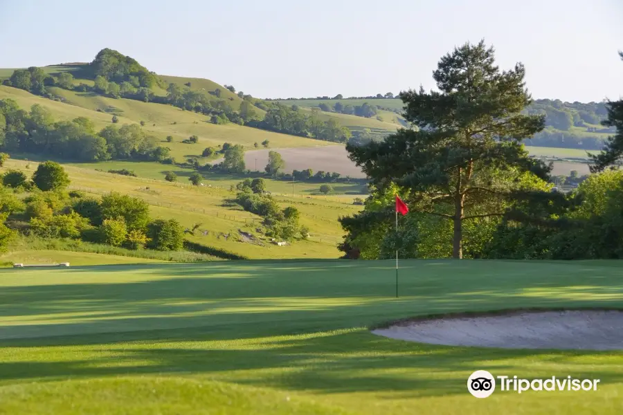 North Wilts Golf Club