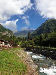 Museo Walser Alagna