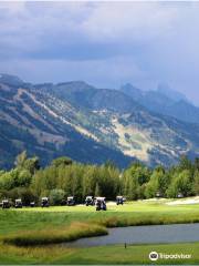 Teton Pines Country Club