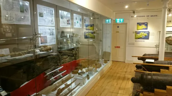 Alderney Museum