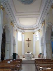 Chiesa di San Donato V.M.